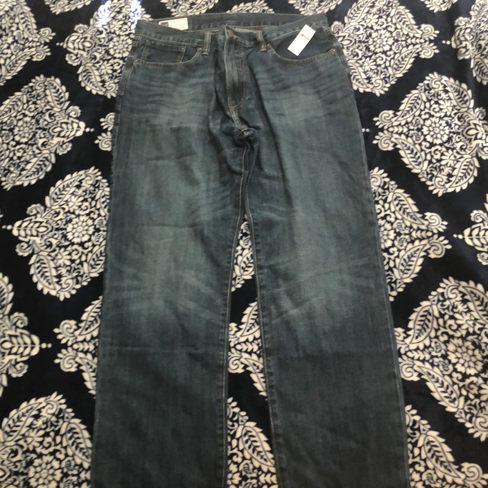 Men’s Gap Jeans Standard Fit